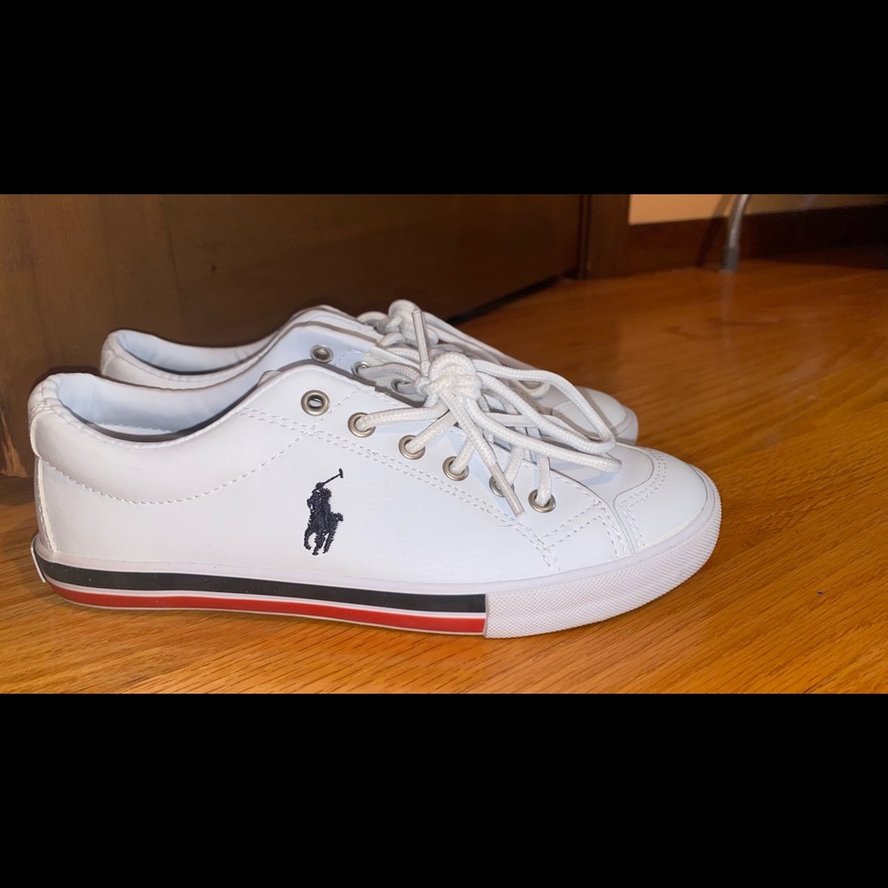 Polo Ralph Lauren Sneakers